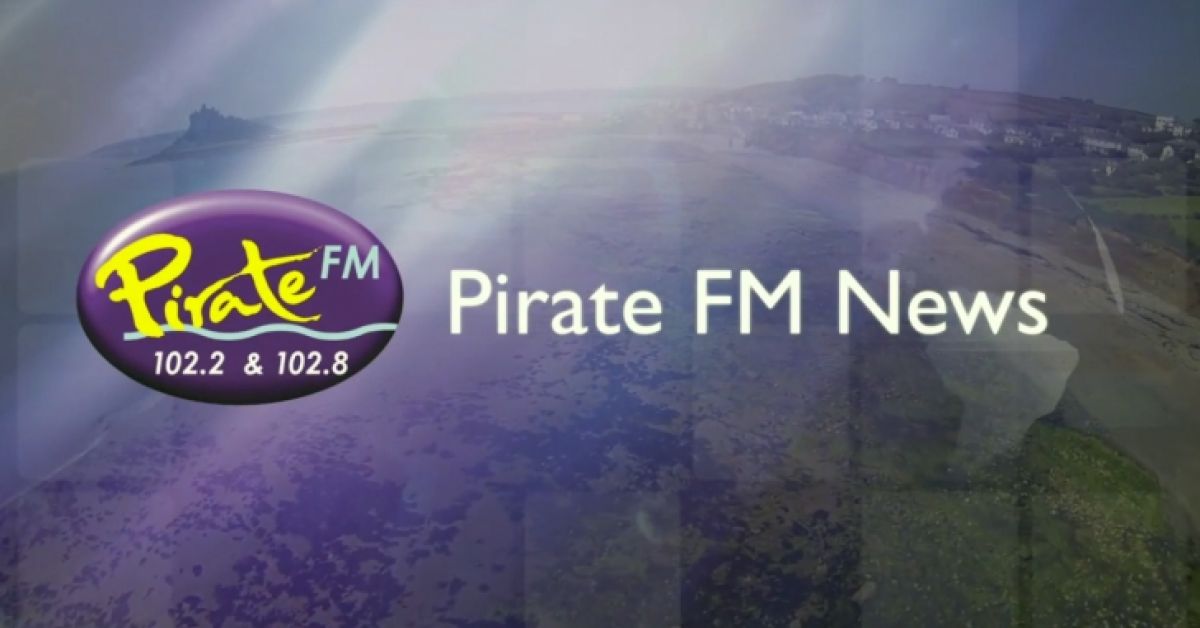 pirate fm travel incidents today