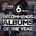 BBC 6 Music reveals its Albums of the Year