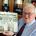Former regional newspaper owner Robin Burgess dies aged 68