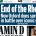 Eclipse of The Sun: Daily Mail says it has overtaken print sale of News UK red-top for first time in 42 years