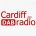 Plans announced for Cardiff DAB radio application