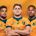ASICS unveils iconic gold Wallabies jersey for 2021 season