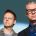 ‘We’ll be back … stay tuned’: Kermode and Mayo’s BBC Radio 5 Live film show to end after 21 years