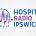 Hospital Radio volunteers in Ipswich rack up a combined service of 90 years