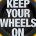 myDRIVESCHOOL drops new driver safety podcast, ‘Keep Your Wheels On’