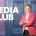 The Media Podcast becomes The Media Club with Matt Deegan remaining as host