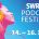 SWR Podcastfestival 2025 in Mannheim