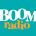 Boom Radio rebrands with new jingles from TM Studios and remembers Kenny Everett this Christmas