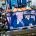 MSNBC Mourns and Fox Makes Merry as Trump Season 2 Premieres