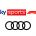 Audi takes pole position with 3-year Sky Sports F1 deal