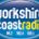 Yorkshire Coast Radio joins DAB in North Yorkshire