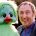 Keith Harris, Orville the Duck ventriloquist, dies aged 67