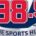 WBZ-F (98.5 The Sports Hub)/Boston Tops Barrett Sports Media's 'Top 20 Local Sports Radio Stations of 2015' List