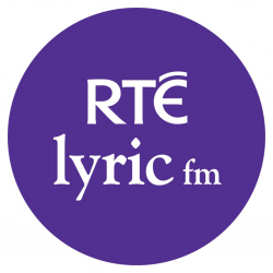 RTÉ Lyric FM logo