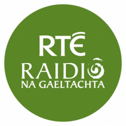 RTÉ Raidió na Gaeltachta logo