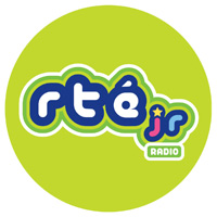 RTÉjr Radio logo