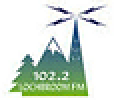 Lochbroom FM logo