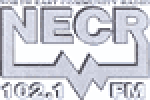 NECR logo