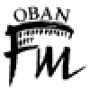 Oban FM  logo