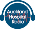 Prince Bishops Hospital Radio logo