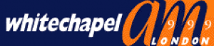 Whitechapel AM logo