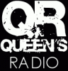 Queen's Radio logo