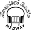 Hospital Radio Medway logo