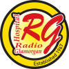 Radio Glamorgan logo
