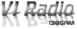 VI Radio logo
