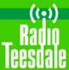 Radio Teesdale logo