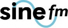 Sine FM logo