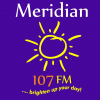 107 Meridian FM logo