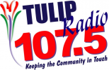 Tulip Radio logo
