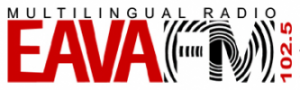 Eava FM logo