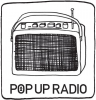 Pop Up Radio logo
