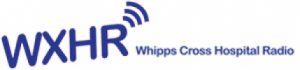 Whipps Cross Hospital Radio logo