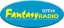 Fantasy Radio logo