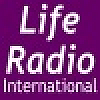 Life Radio International logo