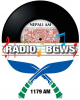 Radio BGWS logo