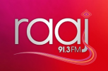 Raaj FM logo