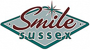 Smile Sussex logo