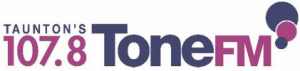 ToneFM logo