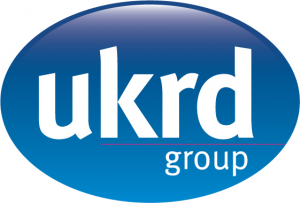 UKRD Group logo