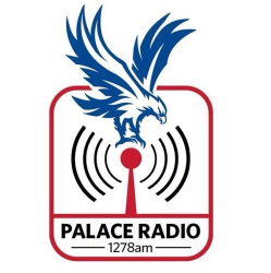 Palace Radio 1278am logo