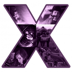 Xpress Radio logo