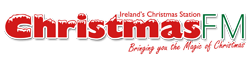 Christmas FM logo
