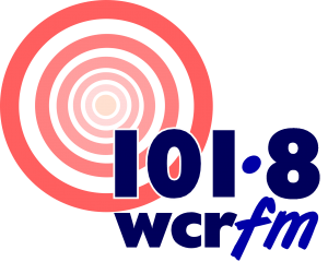 How to listen to 101.8 WCR FM
