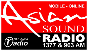 Lyca Radio Manchester logo