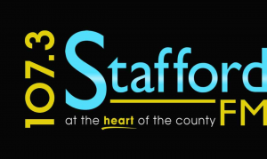 Stafford FM logo