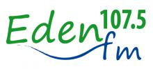 Eden FM logo